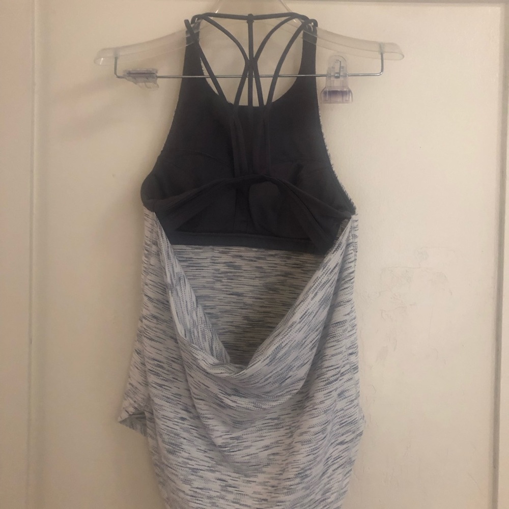 LULULEMON Tank - Picture 2 of 6